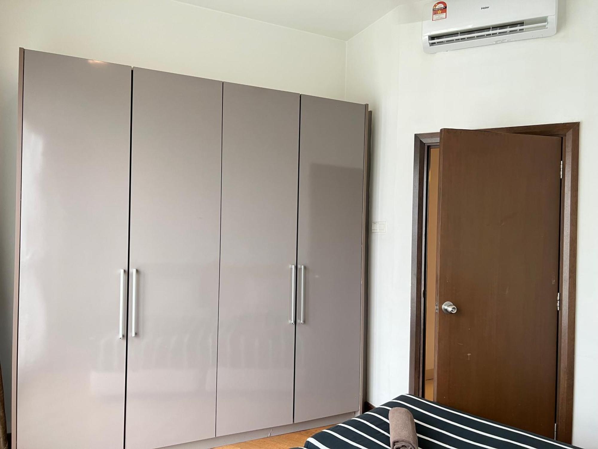 Regalia Service Suites Klcc Skypool กัวลาลัมเปอร์ ห้อง รูปภาพ