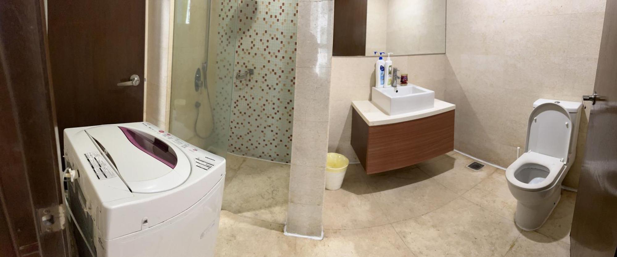 Regalia Service Suites Klcc Skypool กัวลาลัมเปอร์ ห้อง รูปภาพ