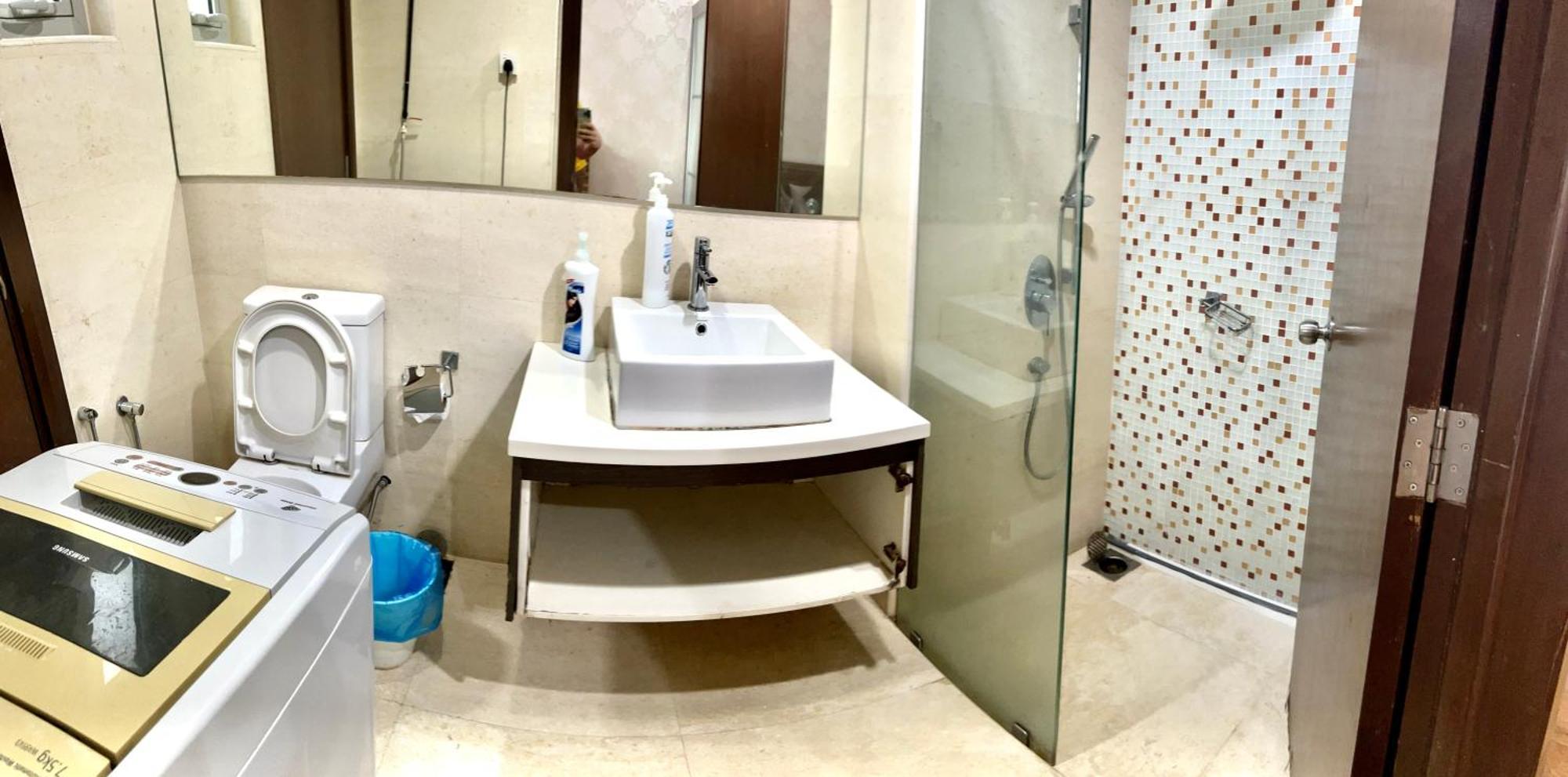 Regalia Service Suites Klcc Skypool กัวลาลัมเปอร์ ห้อง รูปภาพ