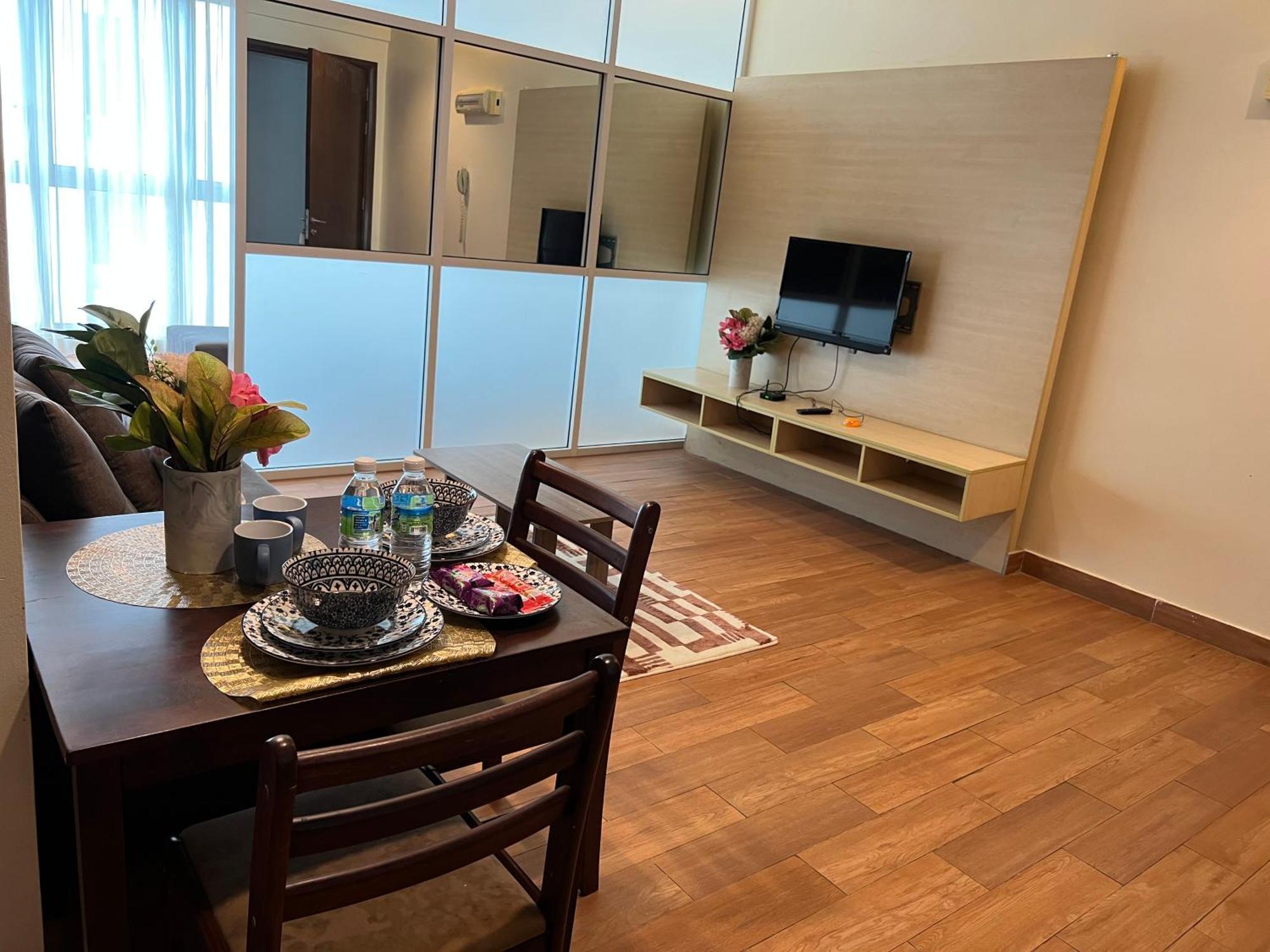 Regalia Service Suites Klcc Skypool กัวลาลัมเปอร์ ห้อง รูปภาพ