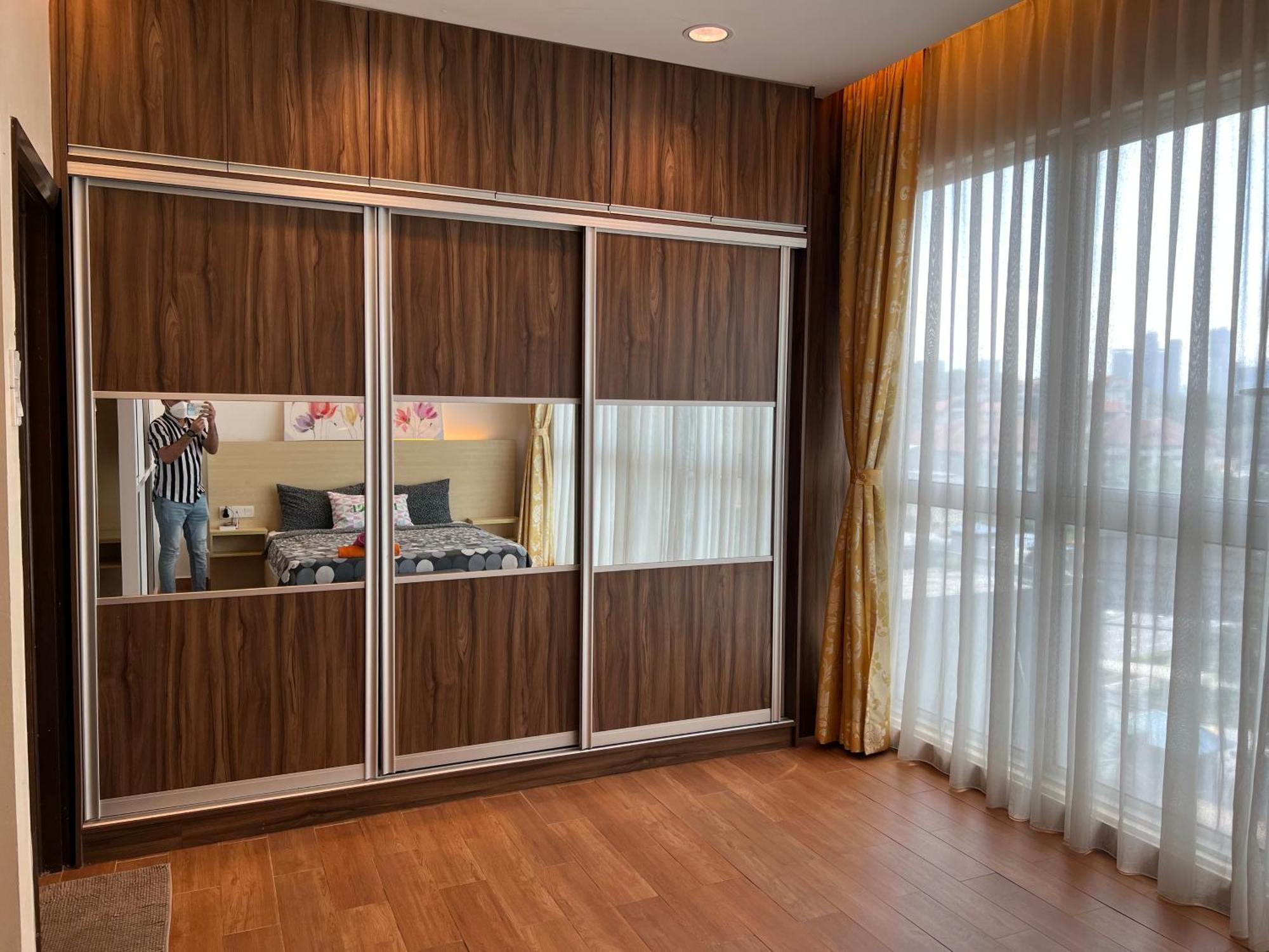 Regalia Service Suites Klcc Skypool กัวลาลัมเปอร์ ห้อง รูปภาพ